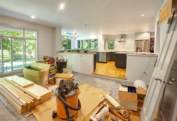 Reliable Cabinet Installation contractor in Jessup, PA by Remodeling Of Kitchen